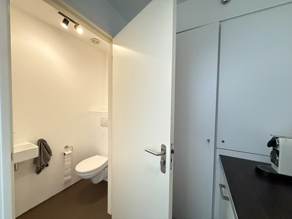 Medium property photo - IJburglaan 325, 1086 ZJ Amsterdam